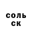 ГАШ ice o lator Vadim Dyrdasov